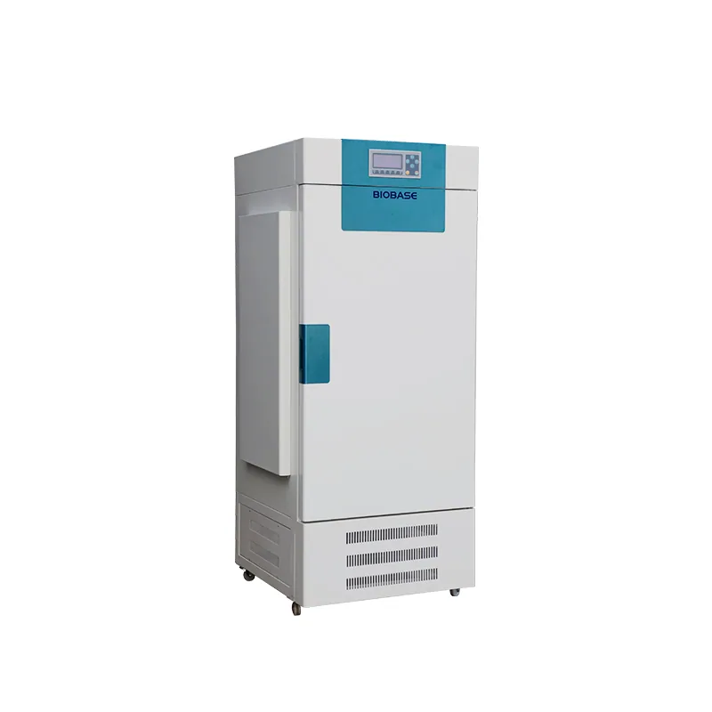 BIOBASE Lighting Incubator BJPX-LB/E Series