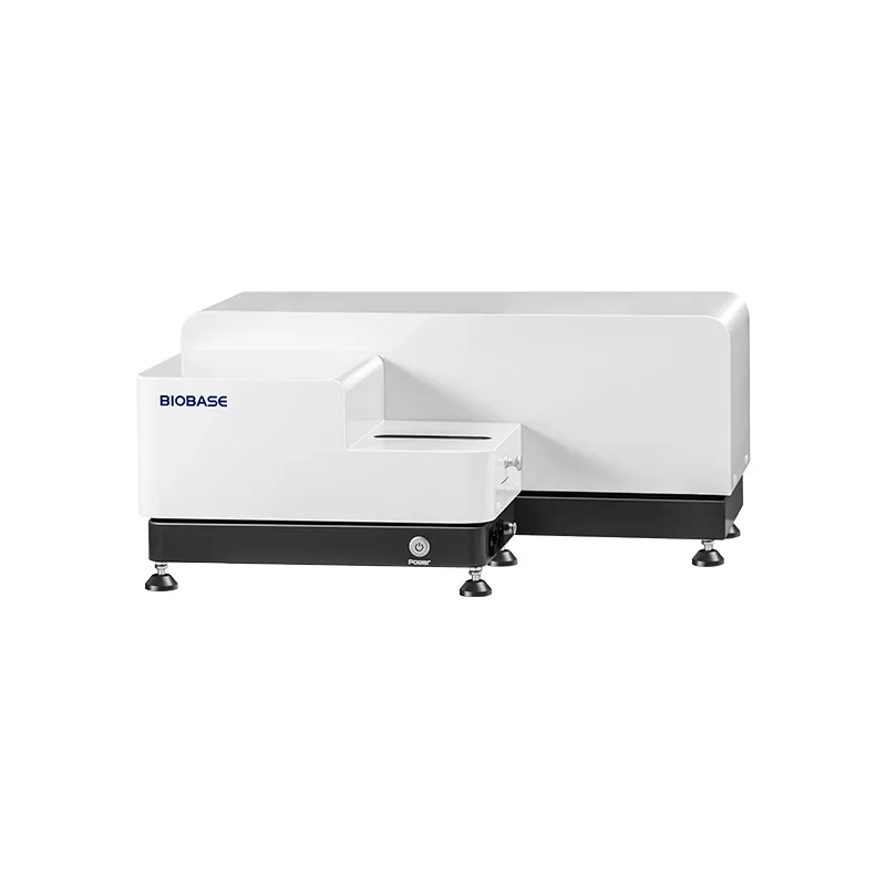 BIOBASE Automatic Laser Particle Size Analyzer