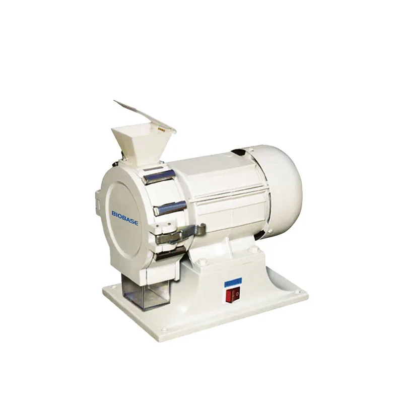 BIOBASE Plant Disintegrator MPD-102