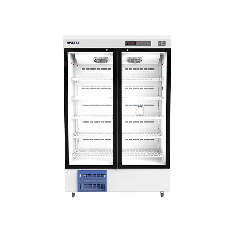 BIOBASE Laboratory Refrigerator BPR-5V628 BPR-5V650 BPR-5V968