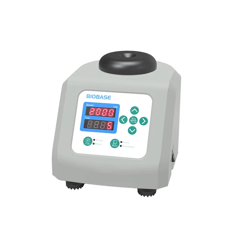 BIOBASE Vortex Mixer BJPX-VW