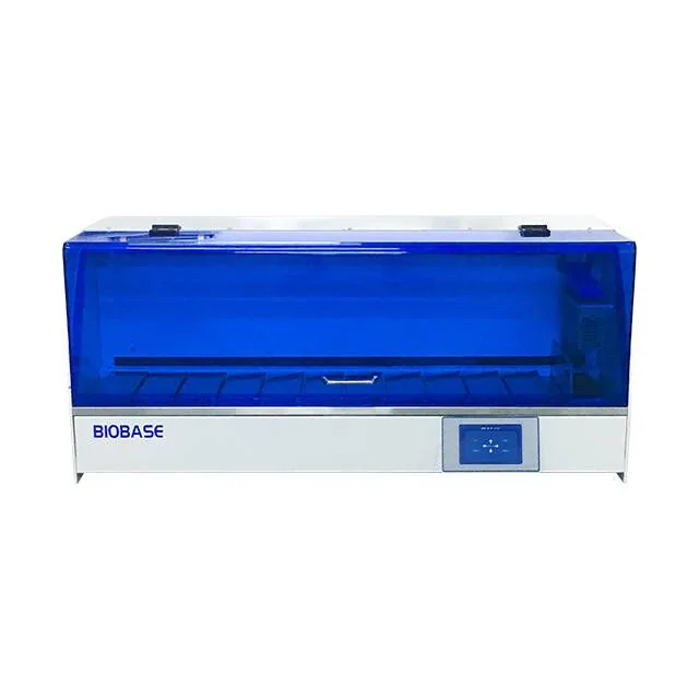 BIOBASE Automated Tissue Processor BK-TS1B