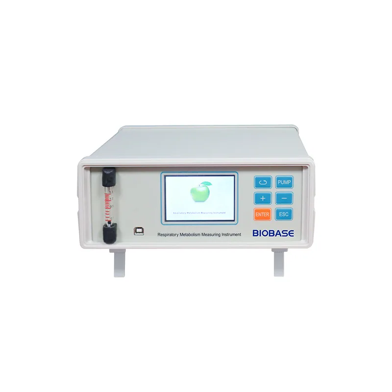 BIOBASE Fruit and Vegetable Respirometer