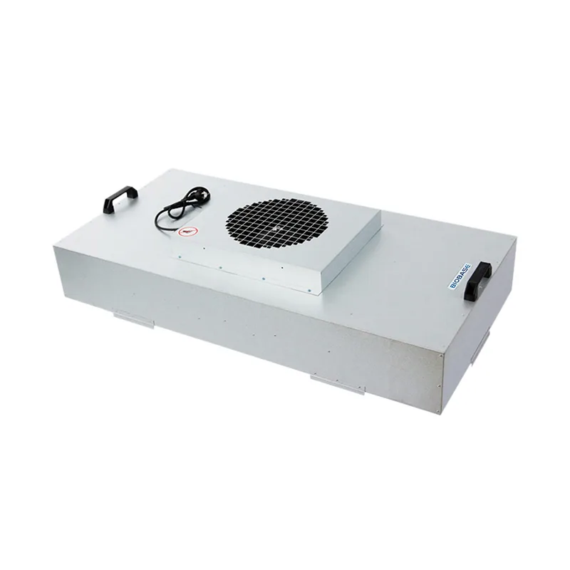 BIOBASE FFU(Fan Filter Unit)
