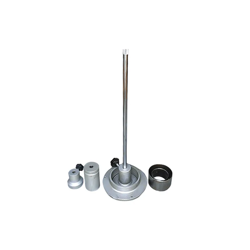 BIOBASE Soil Bulk Density Tester