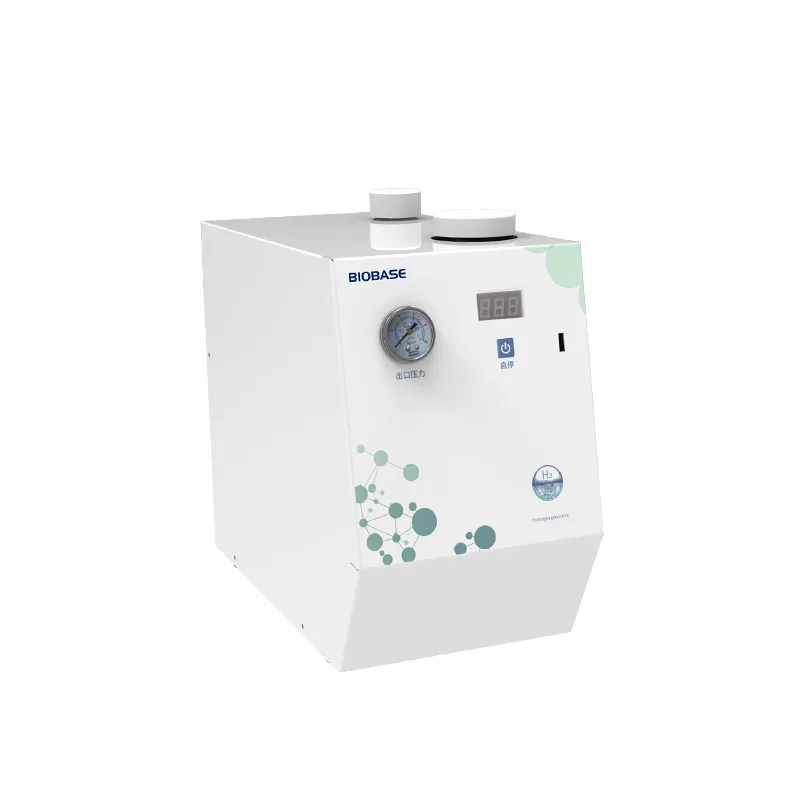 BIOBASE Hydrogen Generator BK-HYG-300P