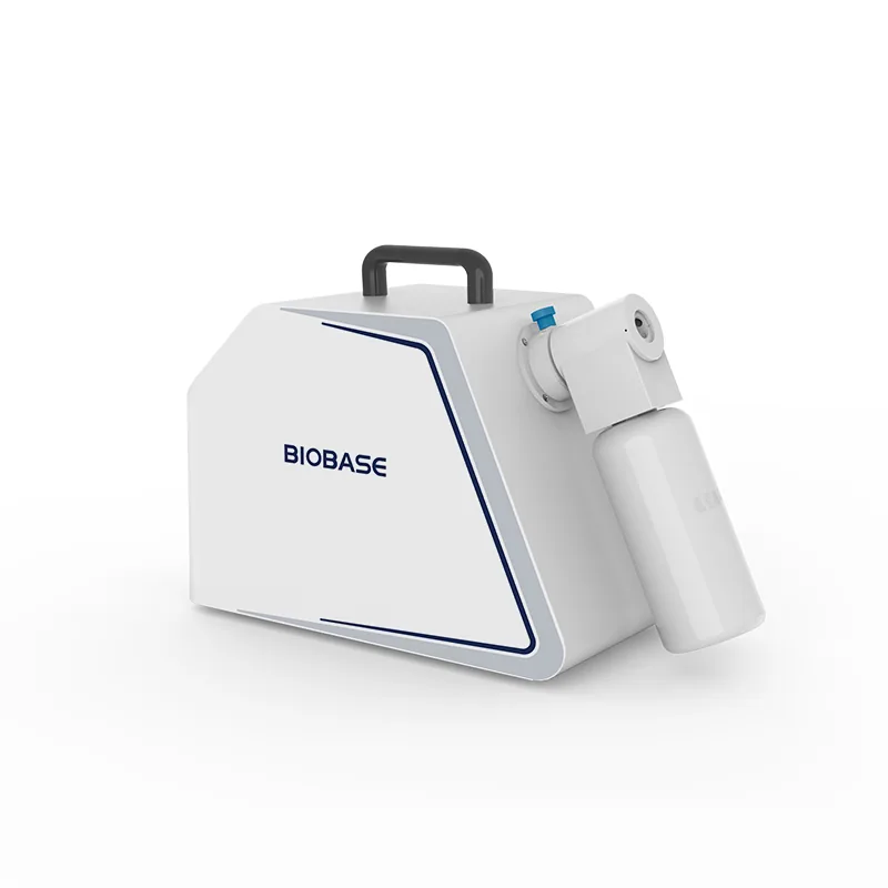 BIOBASE Hydrogen Peroxide Sterilizer ZY-G-GY15