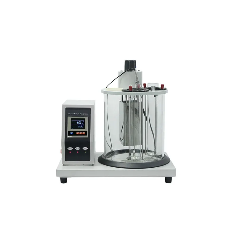 BIOBASE Petroleum Products Density Tester
