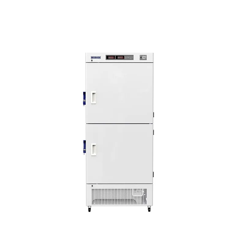 BIOBASE -25℃ Freezer 368L 528L