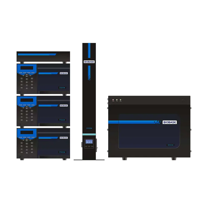 BIOBASE High Performance Liquid Chromatography System Agress1100+