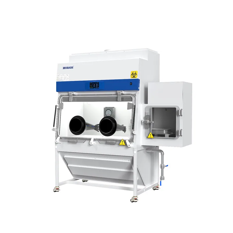 BIOBASE Class III Biological Safety Cabinet BSC-1100IIIX-H BSC-1500IIIX-H