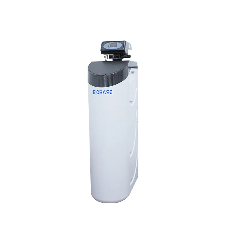 BIOBASE Water Softener 500L 1000L 2000L