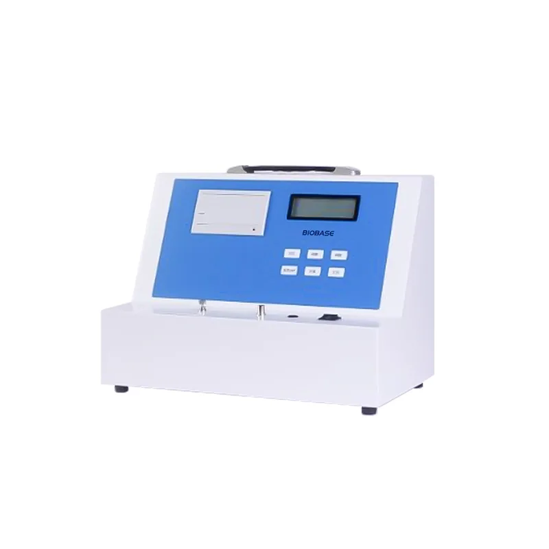 BIOBASE Soil Nutrient Tester BK-Y6AGP