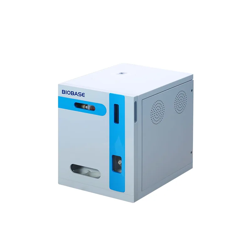 BIOBASE Total Organic Carbon Analyzer BK-TOC3000