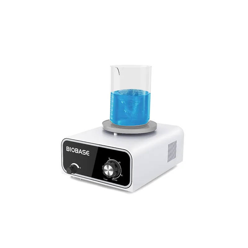 BIOBASE Magnetic Stirrer BK-ST1