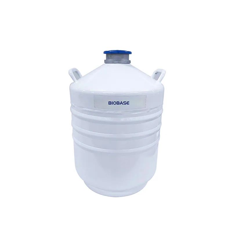BIOBASE Transportation Liquid Nitrogen Container YDS Series