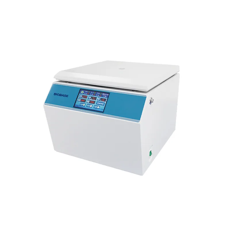 BIOBASE Table Top Low Speed Centrifuge BKC-TL5VI BKC-TL6III BKC-TL6lV