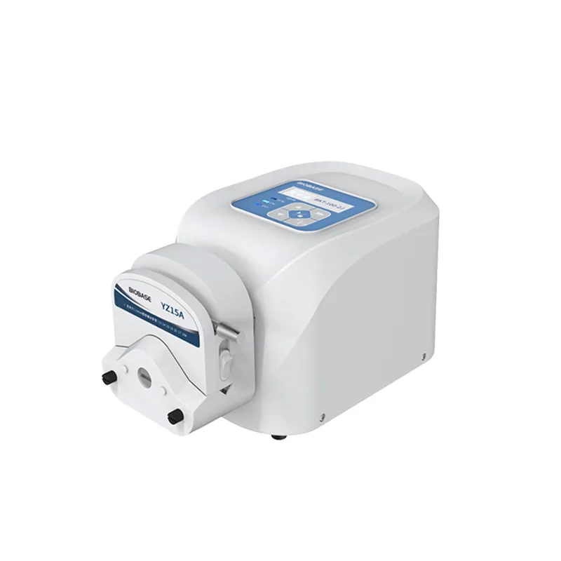 BIOBASE Standard Peristaltic Pump