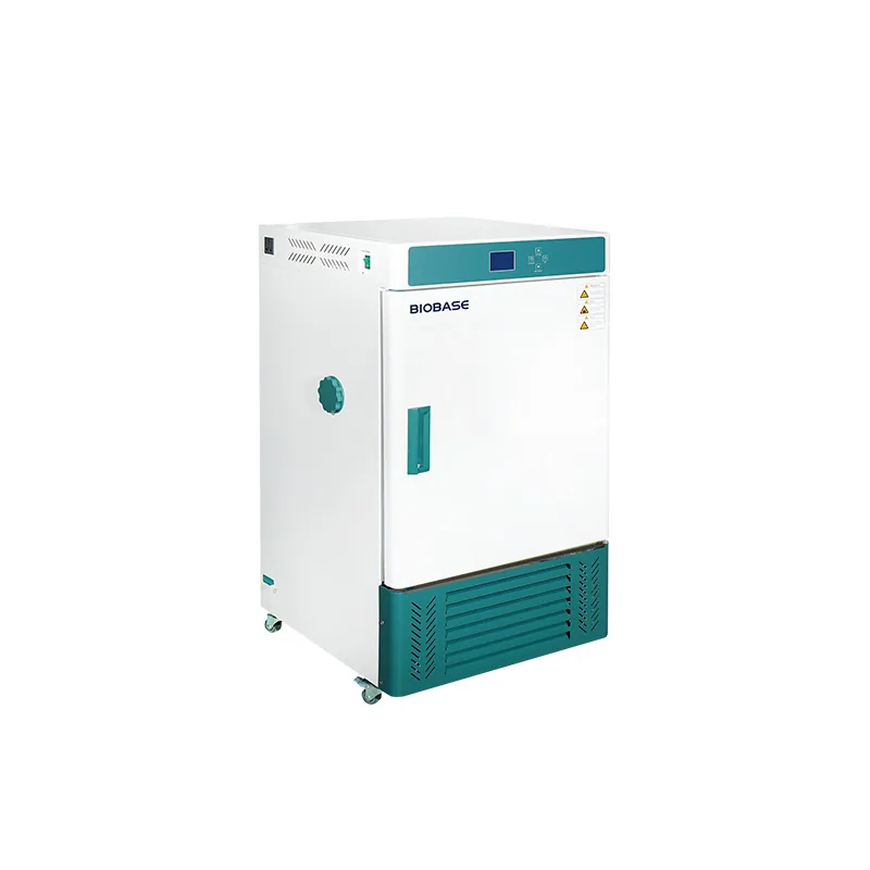BIOBASE Multi-program BOD Incubator BJPX-B70P BJPX-B150P BJPX-B250P