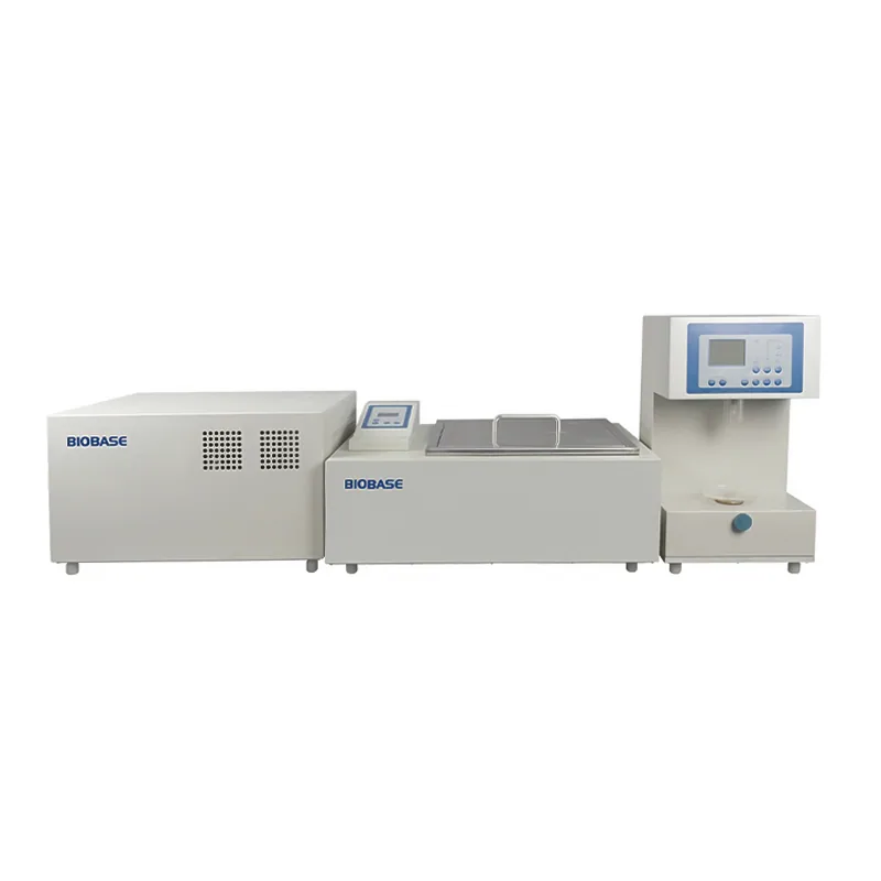 BIOBASE Gel Strength Test System