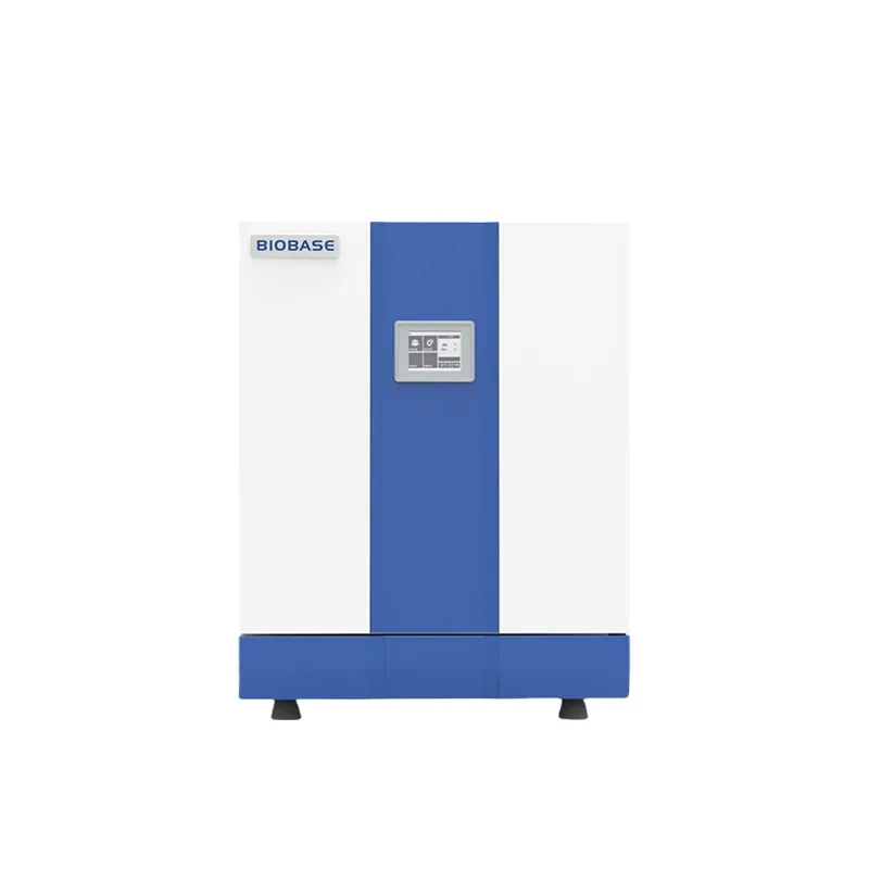 BIOBASE Touch Screen Constant-Temperature Incubator BJPX-H54BK(D/G) BJPX-H88BK(D/G) BJPX-H160BK(D/G) BJPX-H200BK(G) BJPX-H270BK(G)