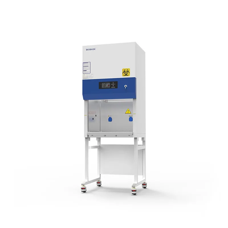 BIOBASE AC Series Class II A2 Biological Safety Cabinet BSC-700IIA2-Z