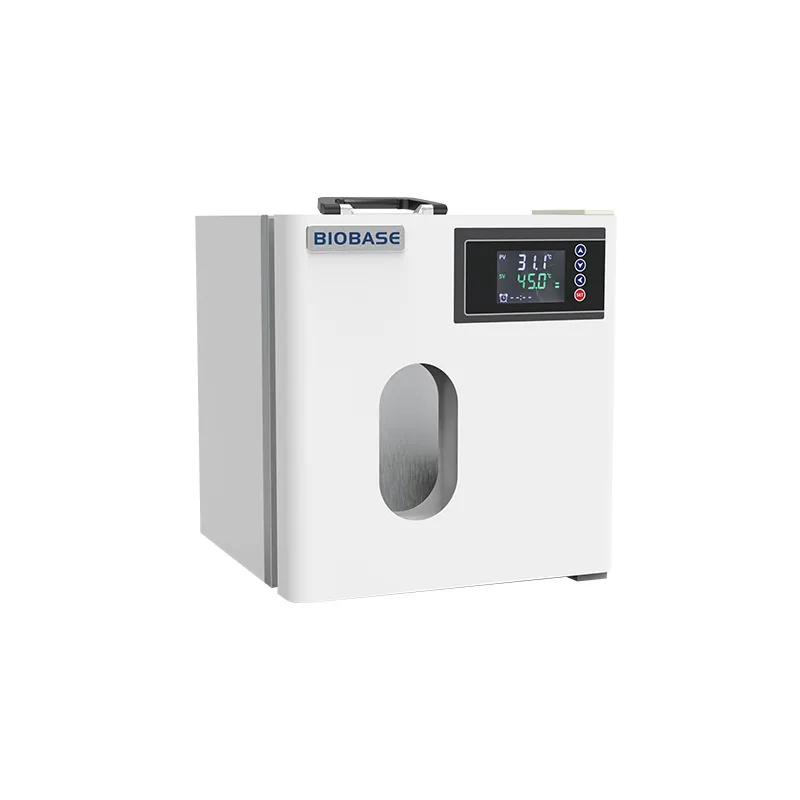 BIOBASE Portable Constant-Temperature Incubator