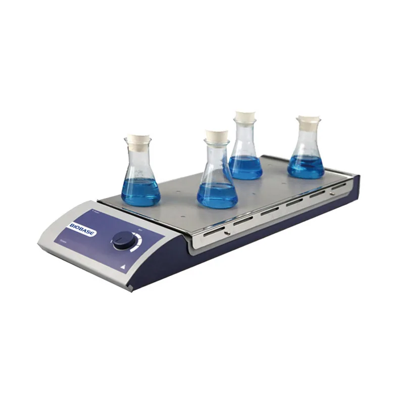 BIOBASE Multi-Position Magnetic Stirrer