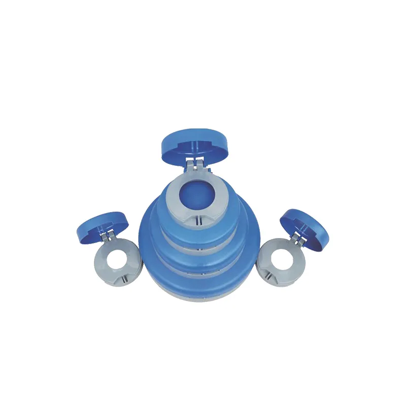 BIOBASE Liquid Nitrogen Container Accessories LN2
