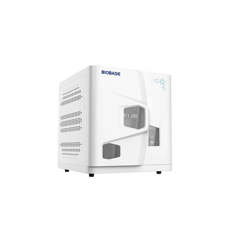 BIOBASE Total Organic Carbon Analyzer BK-TOC5000RN