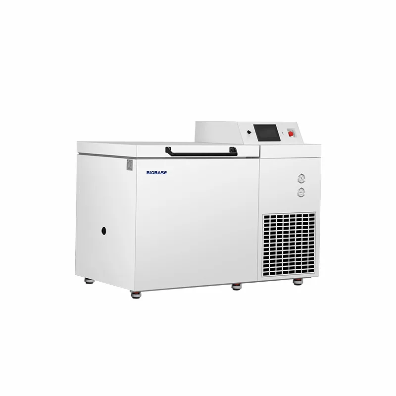 BIOBASE -150℃ freezer 128L