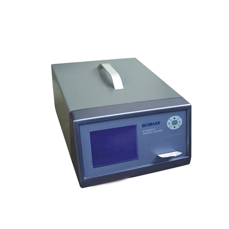 BIOBASE Automobile Exhaust Analyzer BK-EA500