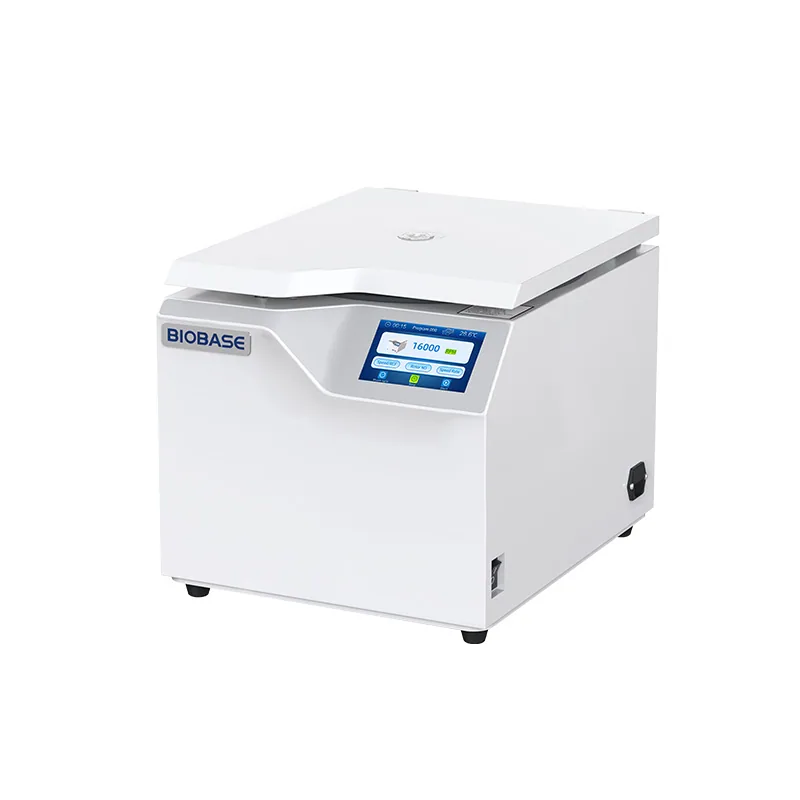 BIOBASE Table Top High Speed Centrifuge BKC-TH16C