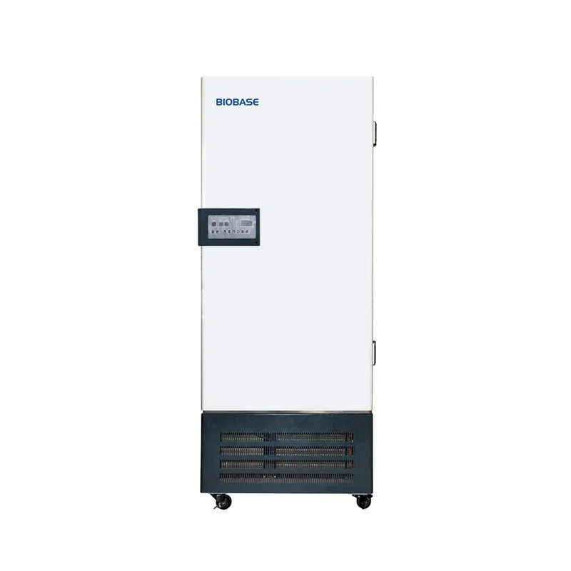 BIOBASE Lighting Incubator BJPX-L150/II BJPX-L250/II BJPX-L300/II BJPX-L400/II