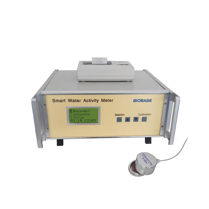BIOBASE Water Activity Meter