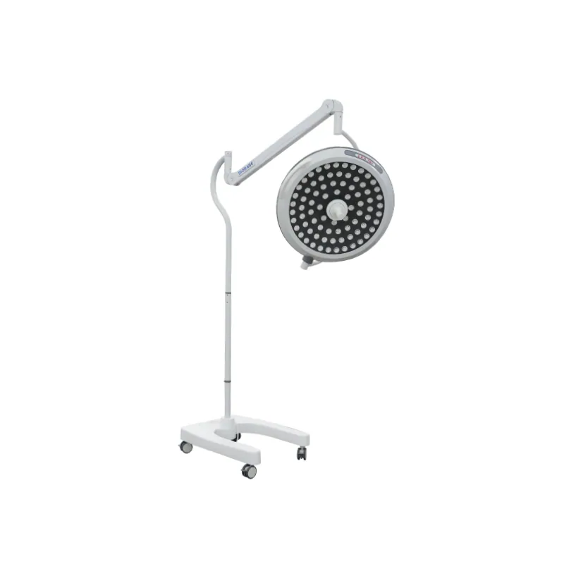 BIOBASE Surgical Shadowless Lamp BK-LED500L BK-LED700L
