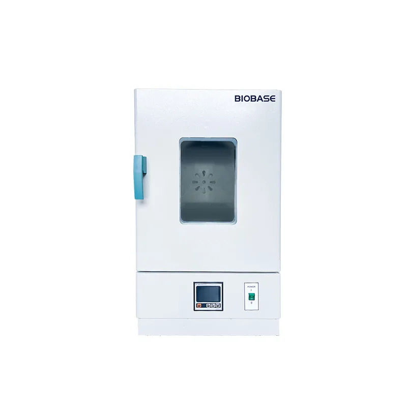 BIOBASE Hot Air Sterilizer HAS-T30II HAS-T70II HAS-T140II HAS-T240II