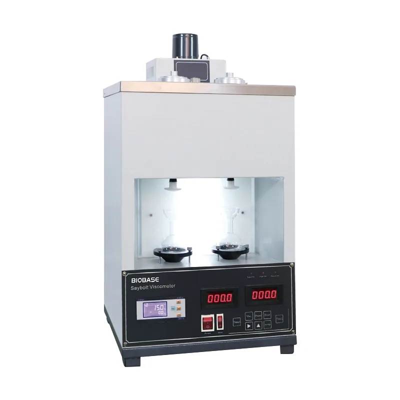 BIOBASE Saybolt Viscometer BSV-0623