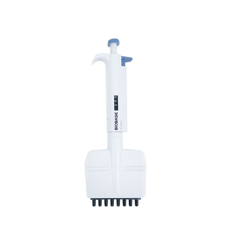 BIOBASE Multi-channel Pipette