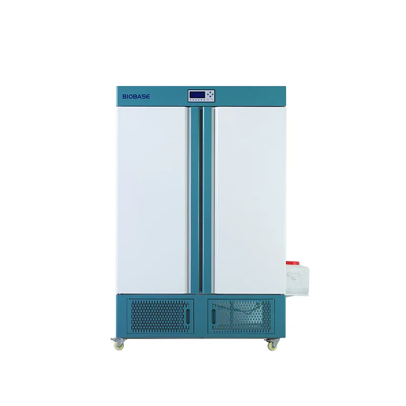 BIOBASE Climate Incubator(BJPX-ACI)