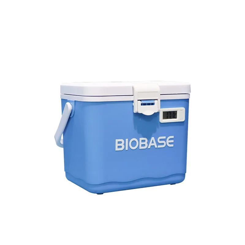 BIOBASE Portable Refrigerator
