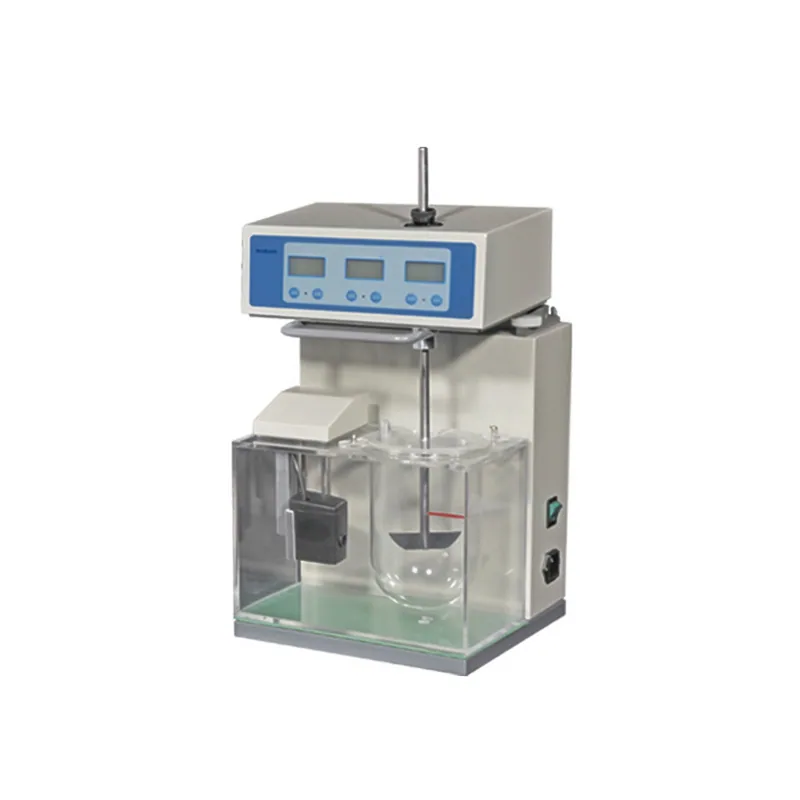 BIOBASE Dissolution Tester RC Series