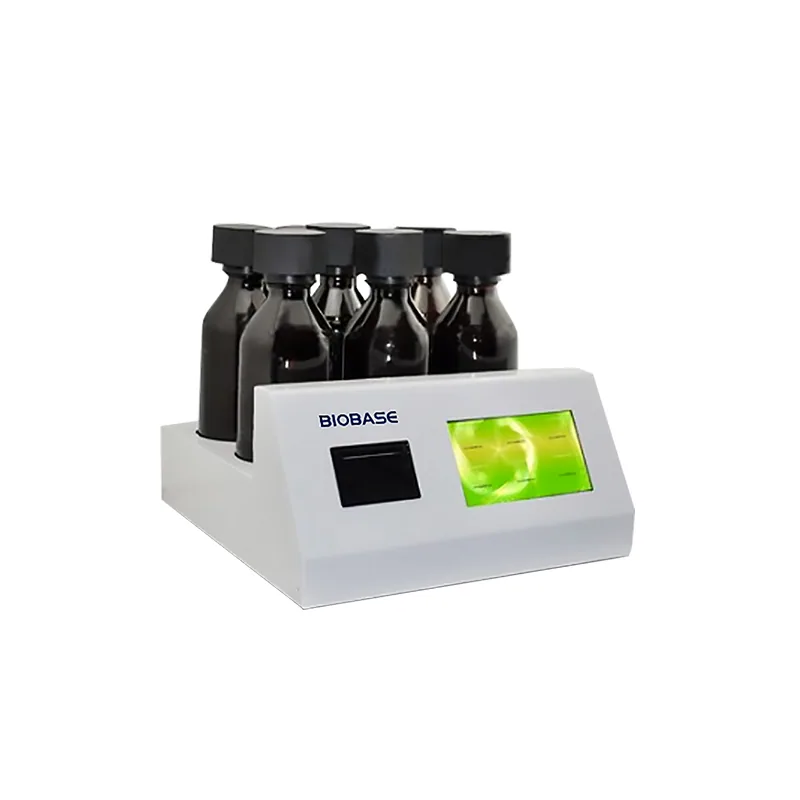 BIOBASE BOD Tester BK-BOD02
