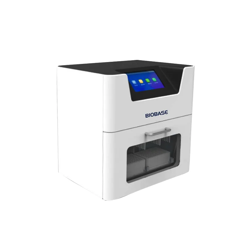 BIOBASE Nucleic Acid Extractor System BNP32 BNP48
