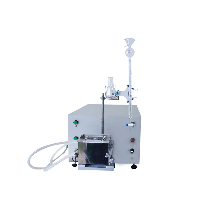 BIOBASE Digital Flour Quality Analyzer FQA-150