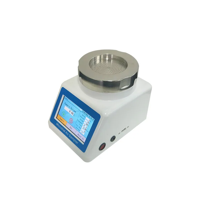 BIOBASE Microbial Air Sampler BK-BAS2