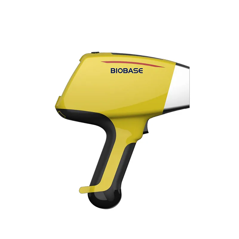 BIOBASE Portable Soil Heavy Metal Analyzer SHMA-B