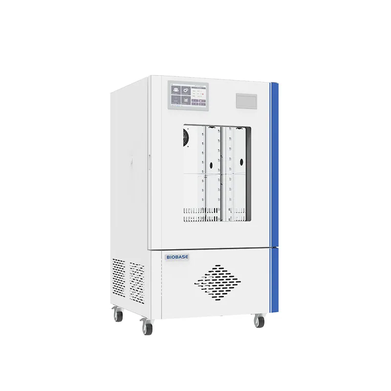 BIOBASE Constant Temperature and Humidity Incubator(BJPX-HTB)