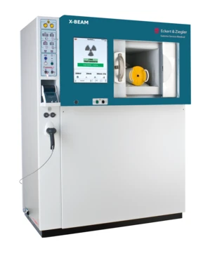 X-BEAM X-ray Blood Irradiator