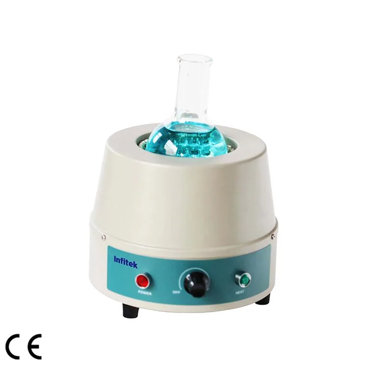 Infitek Electronic Control Heating Mantle, HMA Series